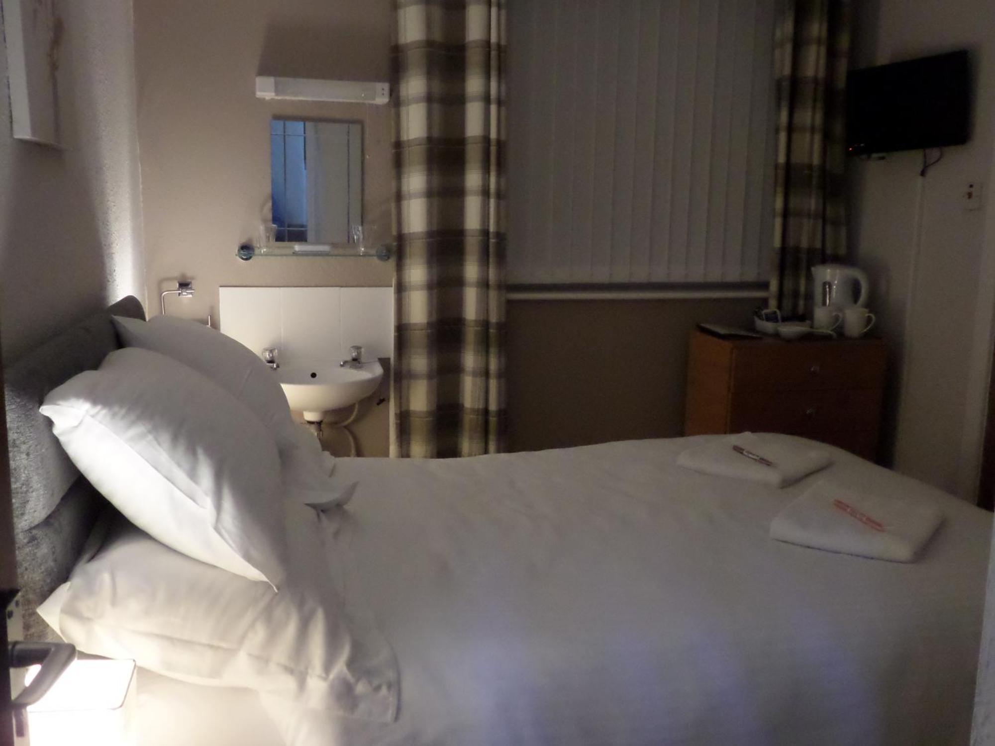 Nathans Blackpool Esterno foto