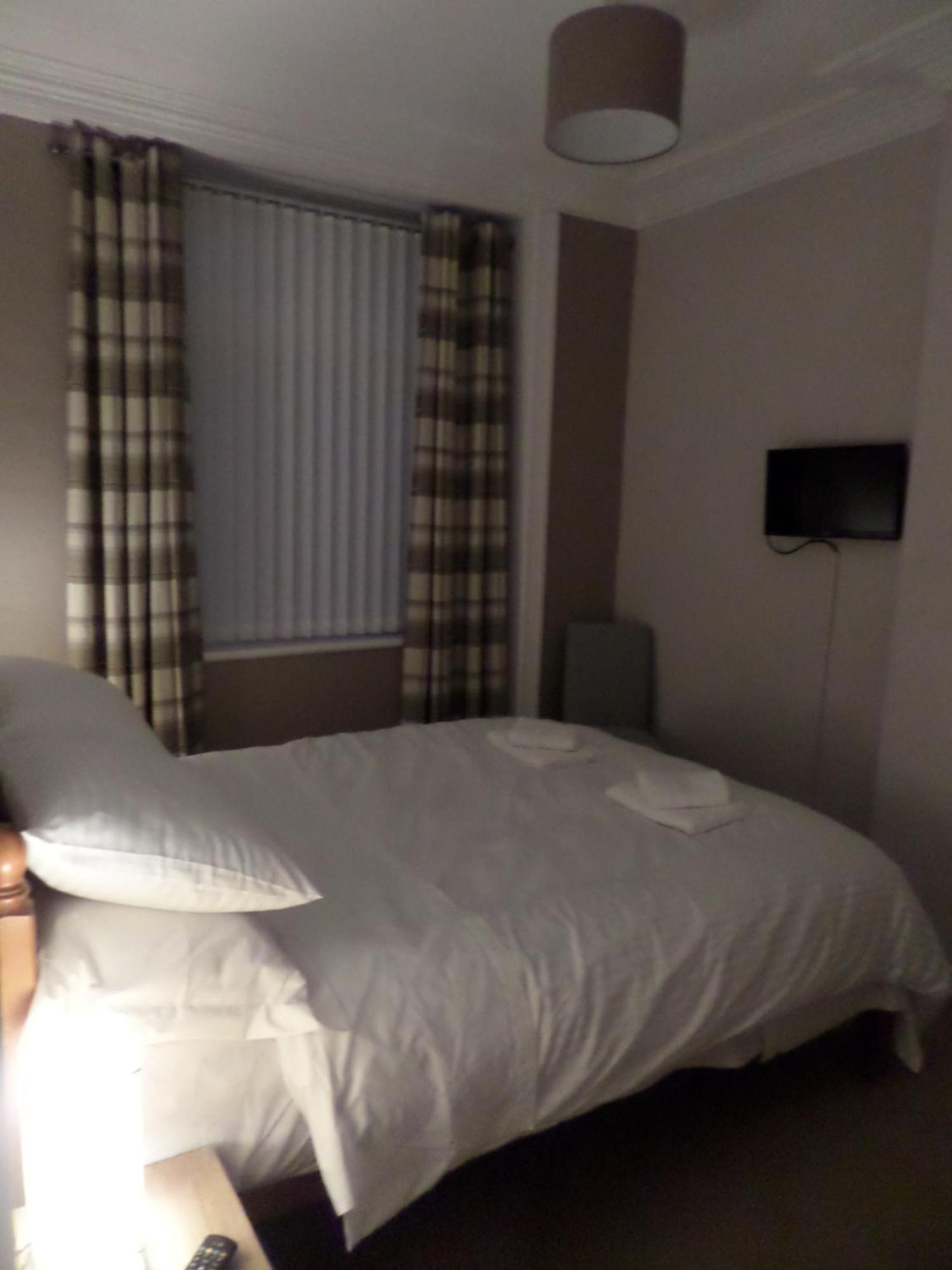 Nathans Blackpool Esterno foto