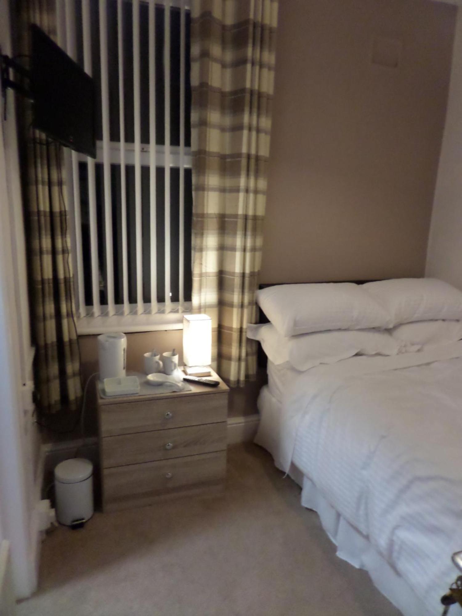 Nathans Blackpool Esterno foto