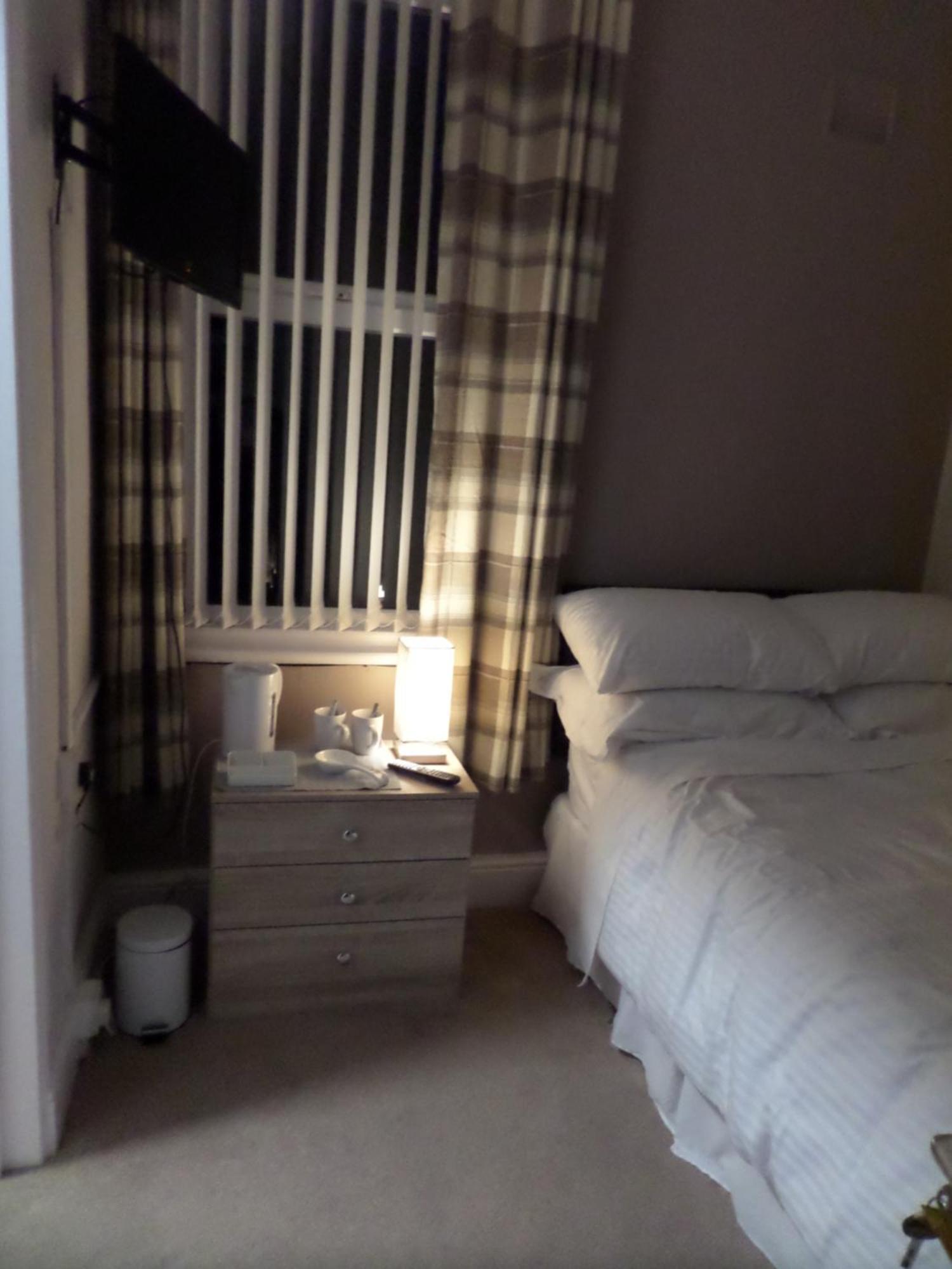Nathans Blackpool Esterno foto