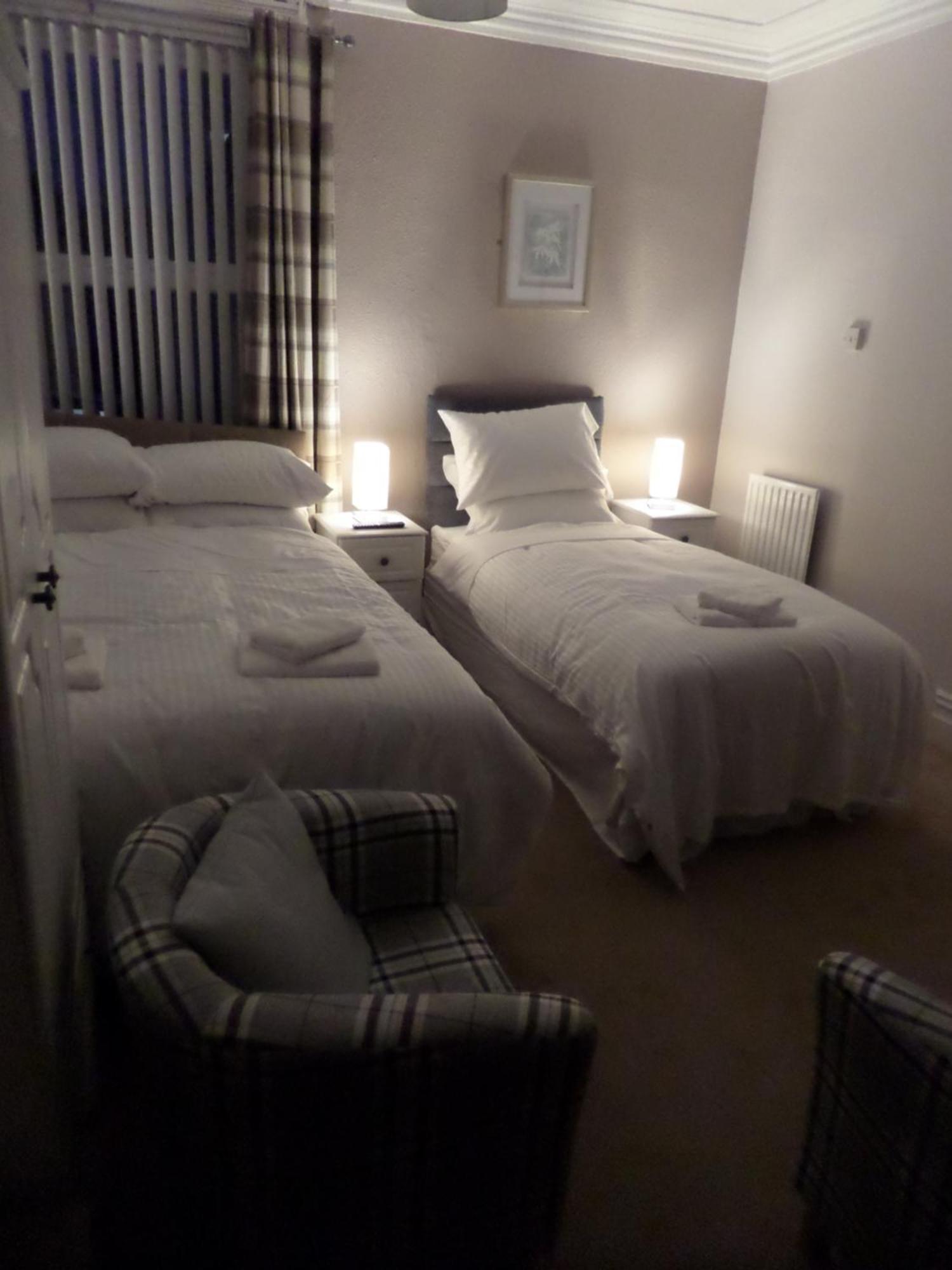 Nathans Blackpool Esterno foto