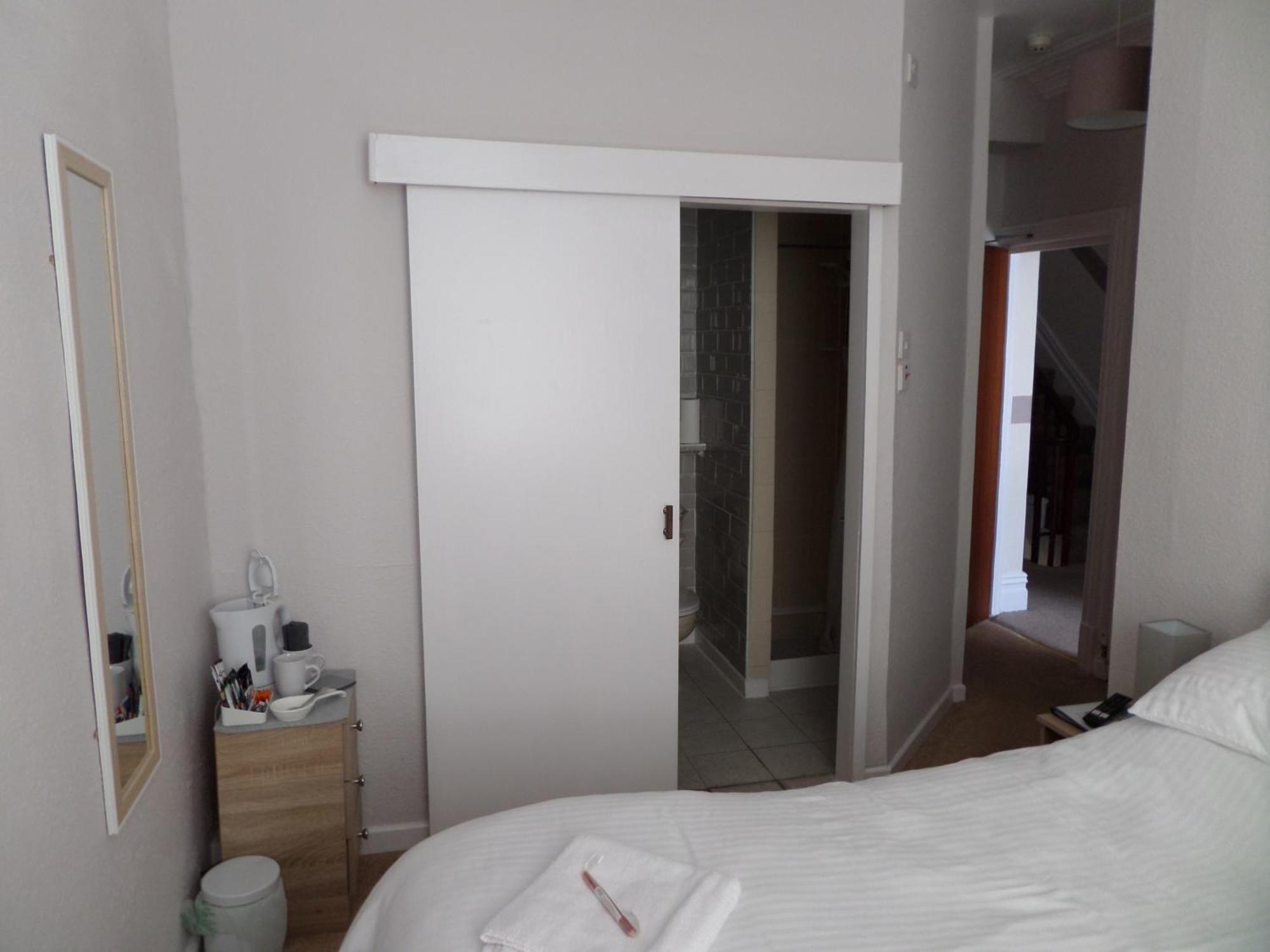 Nathans Blackpool Esterno foto