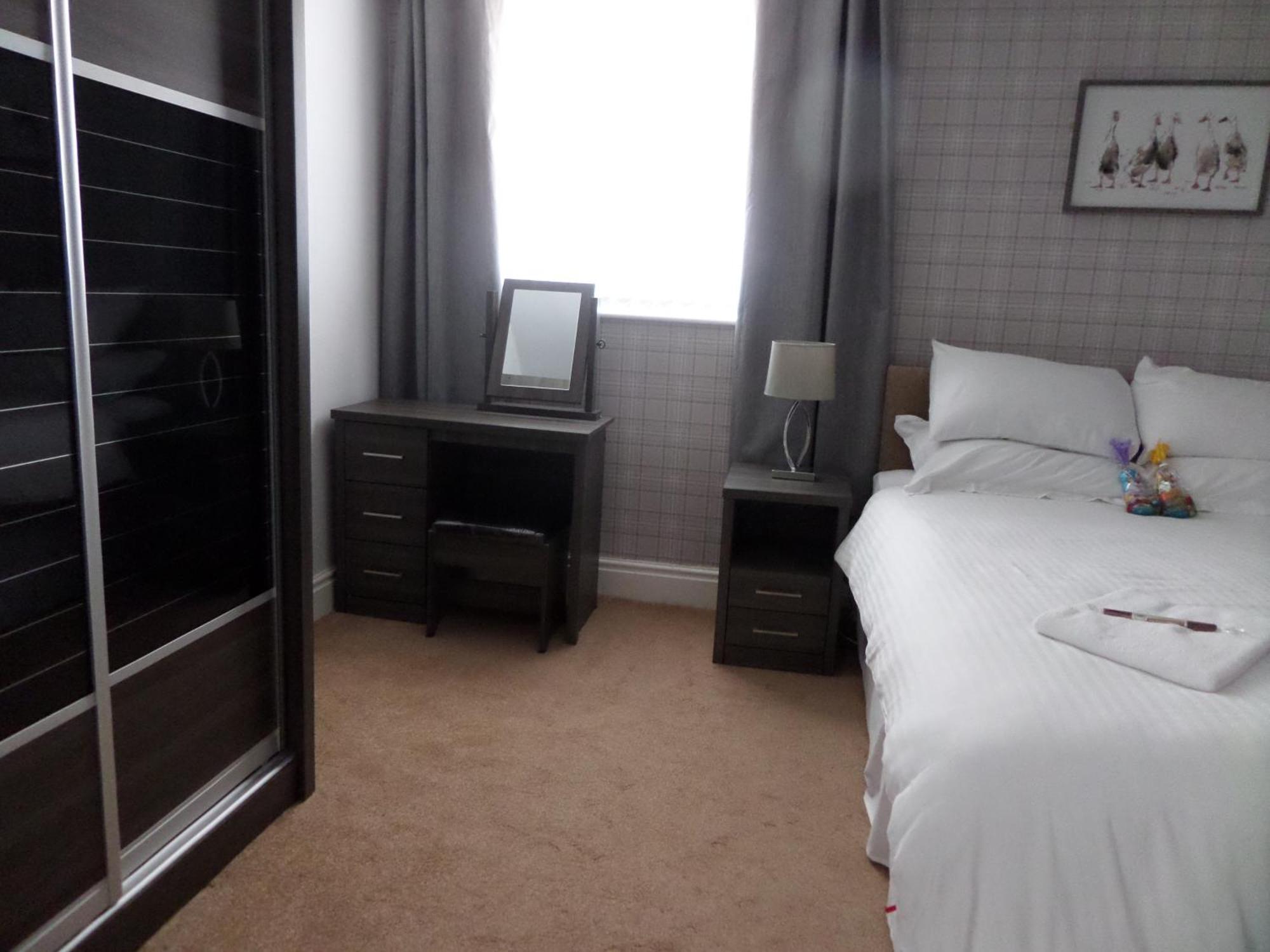 Nathans Blackpool Esterno foto