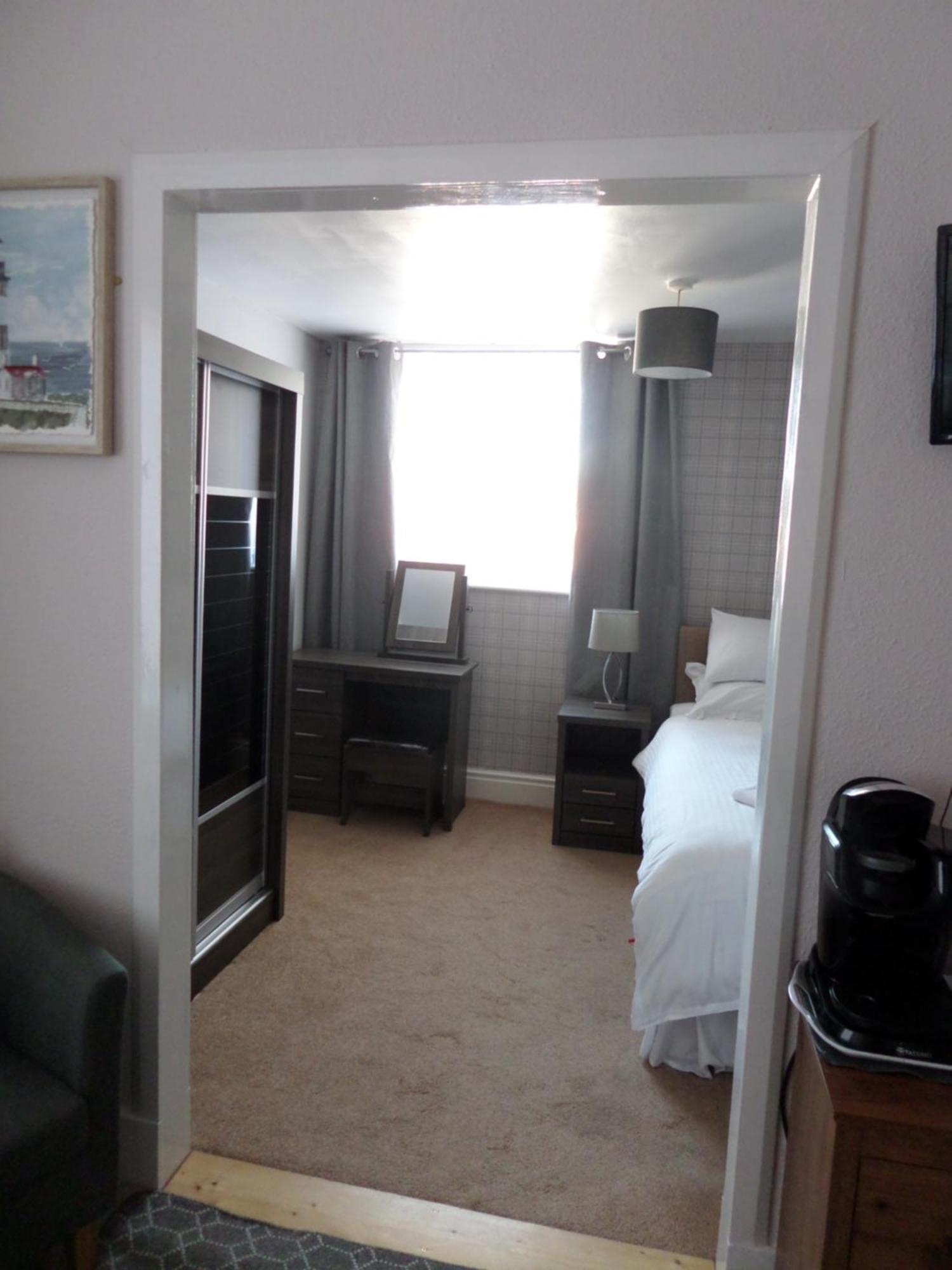 Nathans Blackpool Esterno foto